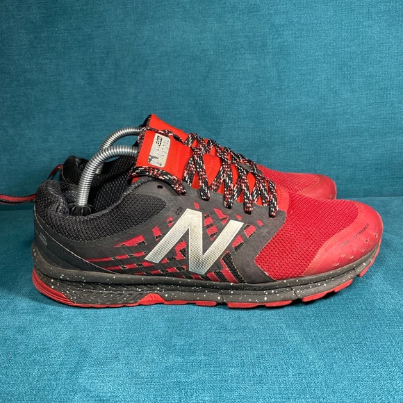 ❌SOLD❌Size 10 - Men’s New Balance Nitrel V1 Fuelcore shoes - Picture 3 of 8